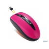 Мышь Genius Traveler 7000 беспроводная оптическая, 1200 dpi, mini-ресивер, 3 кнопки, peach, Hanger