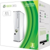 Игровая консоль XBOX 360 4Gb  (RKB-00055) белый цвет + Игра для Xbox 360 Gears of War 2  (C3U-00082)  (Рус. суб.) (XBOX 360 4Gb WH+GoW2)
