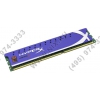 Kingston HyperX <KHX16C9X3K2/8X> DDR-III DIMM 8Gb KIT 2*4Gb<PC3-12800> CL9