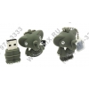 SmartBuy Wild Hippo <SB16GBHip> USB2.0 Flash  Drive 16Gb (RTL)