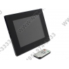 Digital Photo Frame Digma <PF-790 Purple> цифр.  Фоторамка  (7"LCD,800x480,16Mb,  SDHC/MMC/MS,ПДУ)