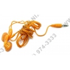 Наушники SmartTrack Color Band STE-5300  (шнур 1.2м)