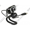 SVEN <IC-950 HD Black> Web-Camera  (USB,  1280x720,  микрофон)