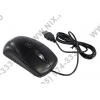SVEN Wireless Optical Mouse <RX-350 Wireless Black>  (RTL) USB 6btn+Roll