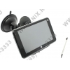 JJ-Connect AutoNavigator 5700 WIDE (128Mb RAM, 4Gb ROM, MP3/JPG/MPEG4, LCD5" 800x480, microSD,  BT, USB, Li-Pol)