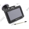 JJ-Connect AutoNavigator 2700 WIDE (128Mb RAM, 4Gb ROM, MP3/JPG/MPEG4, LCD4.3"480x272, microSD,  FM,  USB,  Li-Pol)