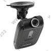 Digma DVR-80G (1920х1080, Color, LCD 2.36", GPS, G-sensor,microSDHC, мик,  Li-ion)+ авто.адаптер
