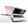 Ультрабук Lenovo IdeaPad U310 Core 3217U/4Gb/500Gb/24Gb SSD/int int/13.3"/HD/1366x768/Win 8 EM 64/pink/3c/WiFi/Cam (59343346)