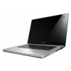 Ультрабук Lenovo IdeaPad U410 Core i7-3517U/6Gb/1Tb/24Gb SSD/GF610M 1Gb/14"/HD/1366x768/Win 8 EM 64/grey metalic/4c/WiFi/Cam (59343197)