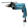 Дрель ударная Makita HP1620 650Вт патрон:кулачковый реверс