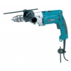 Дрель ударная Makita HP2070F 1010Вт
