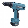 Дрель шуруповерт аккумуляторная Makita 6317DWDE