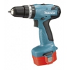 Дрель-шуруповерт Makita 8271DWAE аккум. патрон:быстрозажимной (кейс в комплекте)