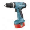 Шуруповерт Makita 8281DWPE аккум. патрон:быстрозажимной (кейс в комплекте)