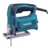 Лобзик Makita 4329K 450Вт 3100ходов/мин от электросети (кейс в комплекте)