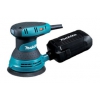Эксцентриковая шлифовальная машина Makita BO5031 300Вт
