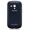 Чехол Samsung EFC-1M7BBE для GT-I8190 Galaxy SIII Mini синий (EFC-1M7BBEGSTD)