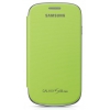 Чехол Samsung EFC-1M7FME для GT-I8190 Galaxy SIII Mini зеленый (EFC-1M7FMEGSTD)
