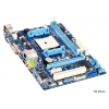 Мат. плата GIGABYTE GA-A75M-DS2 <SFM1, AMD A75, 2*DDR3, 2*PCI-E16x, SVGA, DVI, HDMI, SATA III, USB 3.0, GB Lan, mATX, Retail> (GAA75MDS2-00-B2)