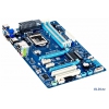 Мат. плата GIGABYTE GA-Z77-HD4 <S1155, iZ77, 4*DDR3, 2*PCI-E16x, SATA III, SATA RAID, USB 3.0, GB Lan, ATX, Retail> (GAZ77HD4-00-G)