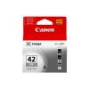CANON Чернильница  для PRO-100. Серый. 492 фотографий. (CLI-42GY)