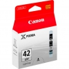 CANON Чернильница  для PRO-100. Серый. 835 фотографий. (CLI-42LGY)