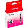 CANON Чернильница  для PRO-100. Пурпурный. 416 фотографий. (CLI-42M)