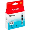 CANON Чернильница  для PRO-100. Фото-голубой. 60 фотографий. (CLI-42PC)