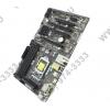 ASRock B75M-DGS (OEM) LGA1155 <B75> PCI-E+Dsub DVI+GbLAN SATA  MicroATX 2DDR-III