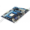GigaByte GA-F2A55M-HD2 rev1.0 (OEM) SocketFM2 <AMD A55> PCI-E+Dsub+DVI+HDMI+GbLAN SATA RAID MicroATX 2DDR-III