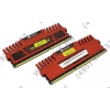 Corsair Vengeance <CMZ16GX3M2A1866C9> DDR3 DIMM 16Gb  KIT 2*8Gb <PC3-15000>