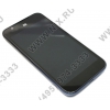 ZTE Grand X V970 Black (1GHz, 512MbRAM, 4.3" 960x540, 3G+BT+WiFi+GPS, 4Gb+2Gb microSD, 5Mpx, Andr4.0)