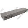 Aikitec Videokit <HTH-14 Plus> (RTL) 4-port HDMI  Splitter +б.п.