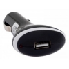 Зарядное устройство USB CC-101 черный OEM упаковка 20шт. (цена за 1 шт.) (MM-CC101BK BULK20)