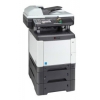 МФУ Лазерный цветной Kyocera FS-C2526MFP (1102M83NL0) A4 Duplex Net 26стр копир/принтер/сканер HyPAS (снят. замена M6026cidn)