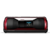 Аудиомагнитола Pioneer STZ-D10Z-R красный
