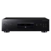 Плеер CD Pioneer PD-10-K черный