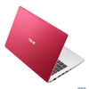 Ноутбук Asus X201E Peach Intel 847/2G/320G/11.6"HD/WiFi/BT/cam/DOS (90NB00L4-M01090)
