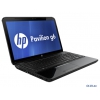 Ноутбук HP Pavilion g6-2206sr <C4W04EA> AMD A8-4500M/6Gb/750Gb/DVD-SMulti/15.6" HD/ATI HD 7670 2G/WiFi/BT/Cam/6c/Win 8/Sparking black
