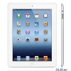 Планшетный ПК Apple iPad 4 (MD527TU/A, MD527RS/A) 64Gb 9.7" Wi-Fi + 4G(Cellular) White ( РОСТЕСТ)