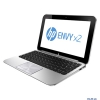 Планшетный ПК HP Envy X2 11-g000er <C0U40EA> Z2760/2G/64G SSD/11.6" HD IPS touch/WiFi/BT/4c/cam/Win 8/Док станция/Natural Silver