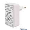 Сетевое зарядное устройсто USB iBang Skypower - 1004 (зарядка моб. устройств, 2 USB выхода: для планш. 5 В/2100 мА, для тел. 5 В/500 мА (макс), белый)