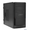 Корпус InWin EMR040 Black mATX 450W USB/Audio