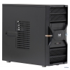 Корпус InWin ENR036 Black mATX 400W USB/Audio