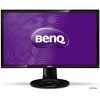 Монитор 24" Benq GW2460HM gl.Black, LED, VA, 1920x1080, 4ms, 250 cd/m2, 5000:1 (DCR 20M:1), D-Sub, DVI-D (HDCP), HDMI, 1Вт x 2 (9H.L9GLB.QBE)