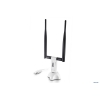 Беспроводной адаптер netis WF2116 802/11n, 300Mbps, 2.4GHz, USB