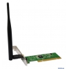 Беспроводной адаптер Netis WF-2117, 802.11n, 150Mbps, 2.4GHz, 5dBi, PCI