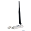Беспроводной адаптер netis WF2119 802.11n, 150Mbps, 2.4GHz, 5dBi, USB (аналог TL-WN722N)
