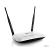 Беспроводной маршрутизатор Netis WF-2419, 802.11n/g/b, 300Mbps, 2.4GHz, 4-port 10/100Mbps