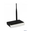 Маршрутизатор netis WF2501 Беспроводной 802.11n/g/b, 150Mbps, 2.4GHz, межсетевой экран (Firewall)